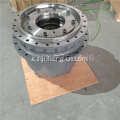 Excavadora R450LC-7 Travel Gearbox 34E7-02500 Reductor de viaje